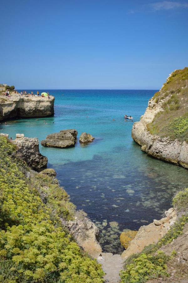 Masseria Bosco Mazza ميليندونيو المظهر الخارجي الصورة