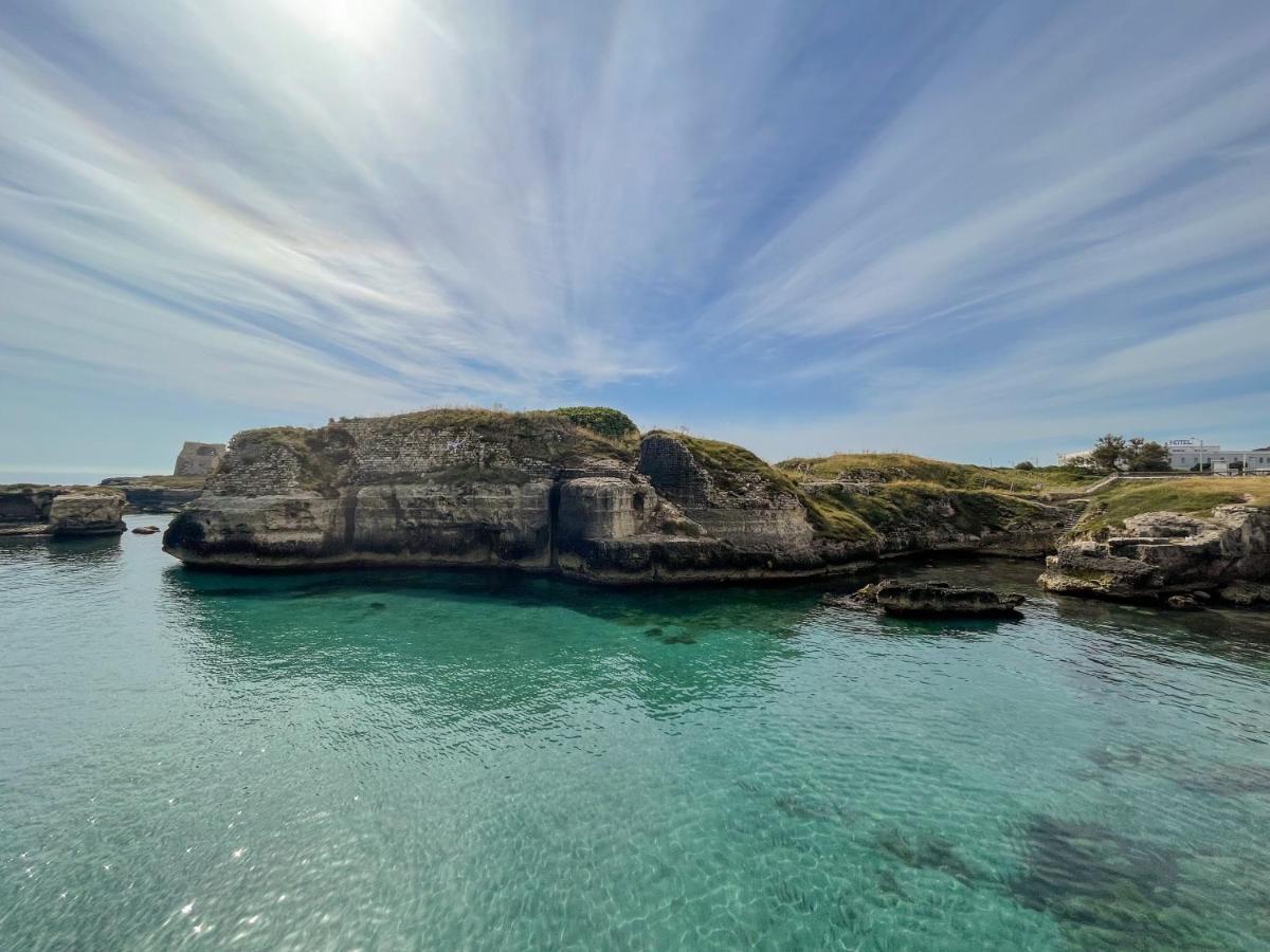 Masseria Bosco Mazza ميليندونيو المظهر الخارجي الصورة