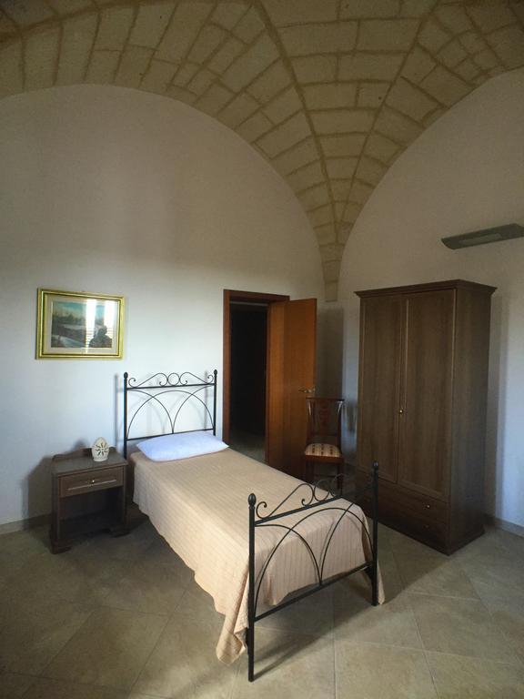 Masseria Bosco Mazza ميليندونيو المظهر الخارجي الصورة