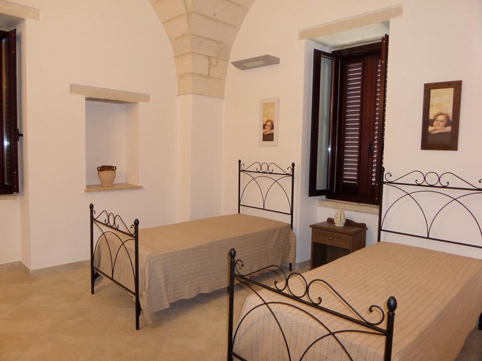 Masseria Bosco Mazza ميليندونيو المظهر الخارجي الصورة