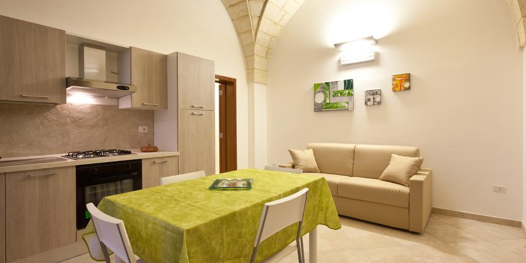 Masseria Bosco Mazza ميليندونيو المظهر الخارجي الصورة