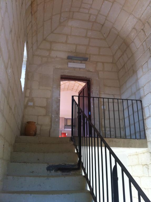 Masseria Bosco Mazza ميليندونيو المظهر الخارجي الصورة