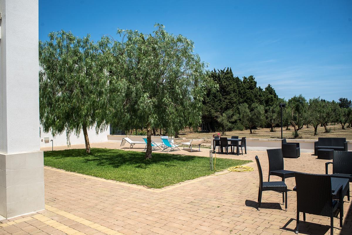 Masseria Bosco Mazza ميليندونيو المظهر الخارجي الصورة
